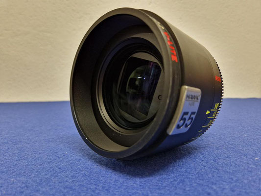 Puhlmann - PC.15.4380 - Vantage Hawk V-Lite Anamorphic Lenses Set, PL-Mount