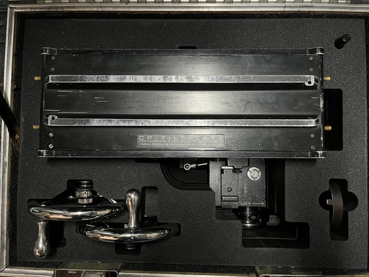 PC.15.5798 - Cinema Production Mini Worral Head Set