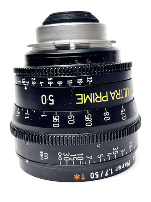 Puhlmann Cine - ARRI Ultra Prime Cine Lens Set