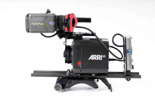 Puhlmann Cine - PC.15.5253 - ARRI Alexa Mini Set