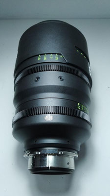 Puhlmann Cine - ARRI Signature Prime 200mm, T2.5 Full Frame Cine Lens