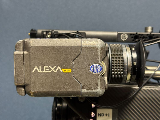 Puhlmann Cine - PC.15.5704 - Arri Alexa Mini Viewfinder