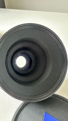 Puhlmann Cine - PC.15.5759 - Zeiss CP.2 Set