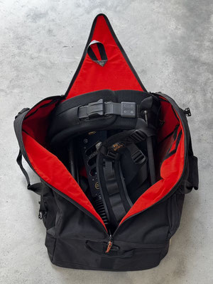 puhlmann.tv  Easyrig Vario 5 Set
