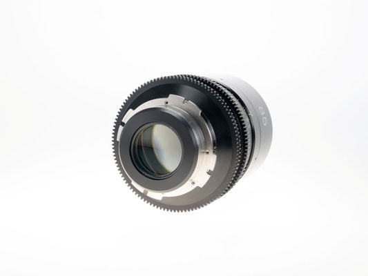 Puhlmann Cine - PC.15.5695 - Hanse Innotech Clere HS Lens Set