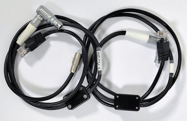 Puhlmann Cine - Semote Camera Control Set