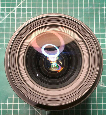 Puhlmann Cine - Zeiss Supreme Prime Radiance Cine Lens Set