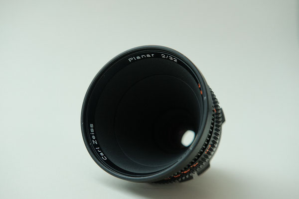 Puhlmann Cine - Zeiss Standard Speed Cine Lens Set