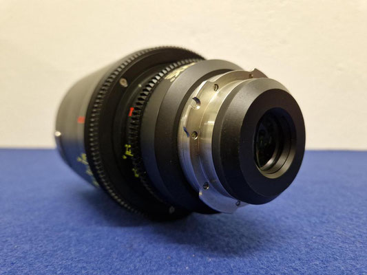 Puhlmann - PC.15.4380 - Vantage Hawk V-Lite Anamorphic Lenses Set, PL-Mount