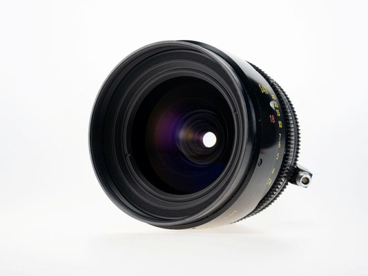 Puhlmann Cine - PC.15.5697 - Cooke S4i Cine Lens Set