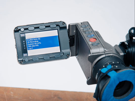 Puhlmann Cine - ARRI Alexa Mini Digital Camera Set