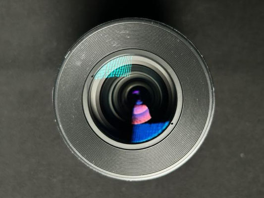 Puhlmann Cine - ARRI Ultra 16 Cine Lens Set