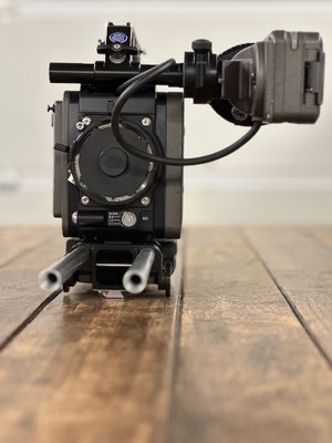 Puhlmann Cine - ARRI Amira Premium Digital Camera Set