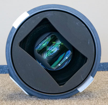 Puhlmann Cine - HAWK Anamorphic V-Plus Cine Lens Set