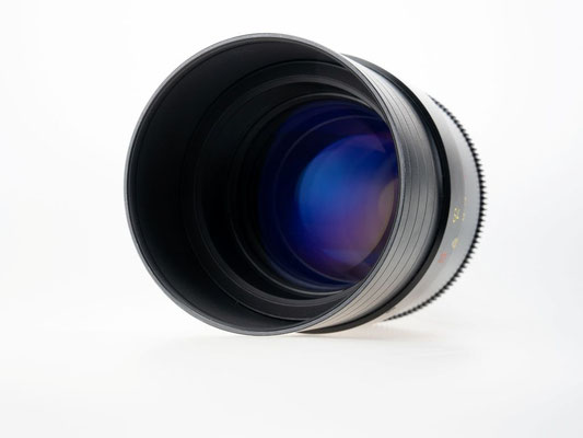 Puhlmann Cine - PC.15.5697 - Cooke S4i Cine Lens Set