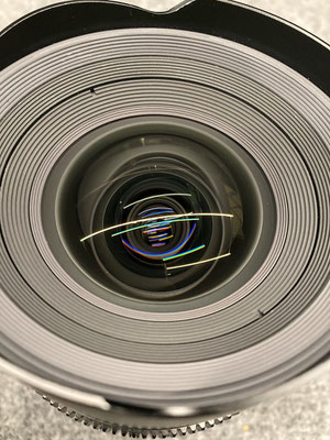 Puhlmann Cine - Leitz / Leica Thalia Cine Lens Set