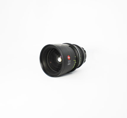 Puhlmann Cine - Leitz Summiliux-C Cine Lens Set