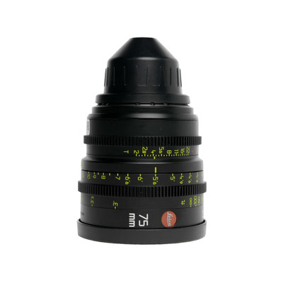 puhlmann tv - Leica / Leitz Summicron Cine Lens Set