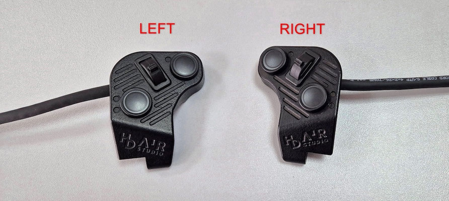 PC.15.5489 - HD Air Studio Cyclo 1 Head Set