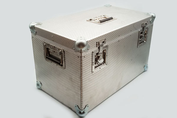 Puhlmann Cine - PC.15.5433 - ARRI Alexa 35 Digital Camera Set