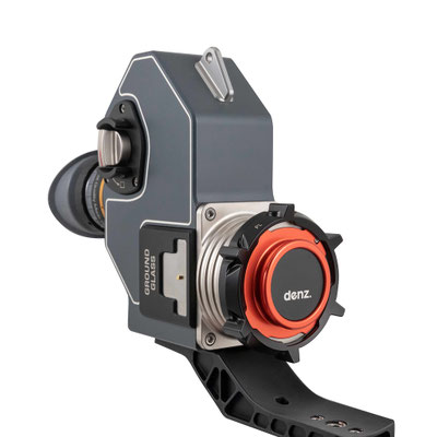 puhlmann.tv - Denz Directors Viewfinder OIC FF Set