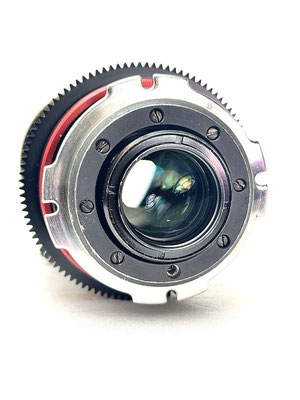 PC.15.4103 - Angenieux Optimo 45-120mm Cine Zoom Lens