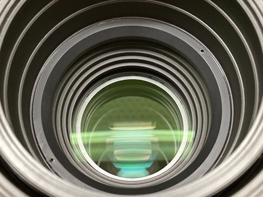 Puhlmann Cine - Schneider Kreuznach Xenar III Cine Lens Set