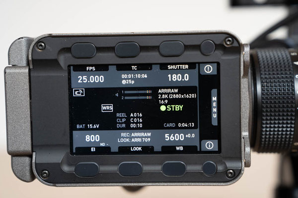 Puhlmann Cine - PC.15.5272 - ARRI Alexa Mini Camera Set