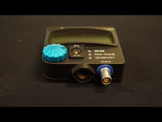 puhlmann.tv - ARRI UDM-1 Set