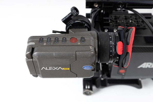 Puhlmann Cine - PC.15.5253 - ARRI Alexa Mini Set