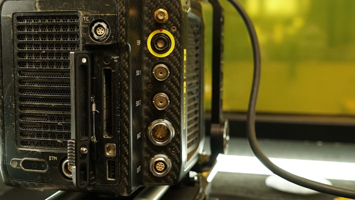 Puhlmann - ARRI Alexa Mini Digital Camera Set