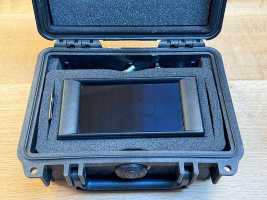 Puhlmann Cine - ARRI Transvideo Starlite HD Monitor