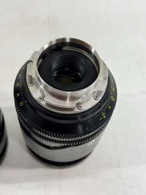 Puhlmann Cine - PC.15.5726 - Cooke S4i Mini Set