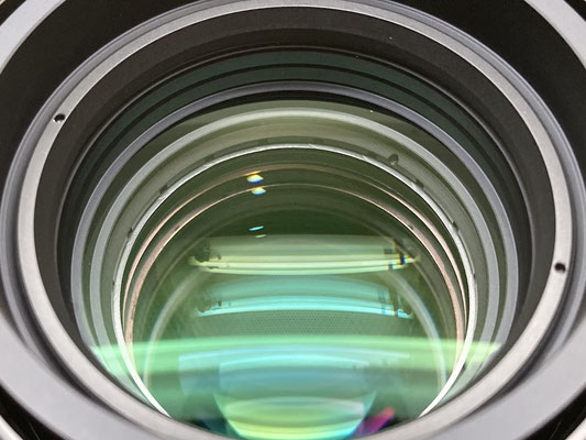 Puhlmann Cine - Schneider Kreuznach Xenar III Cine Lens Set