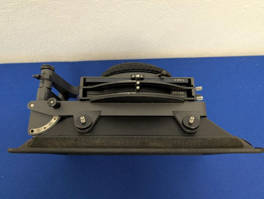 Puhlmann Cine - PC.15.5755 - ARRI MB14 Matte Box