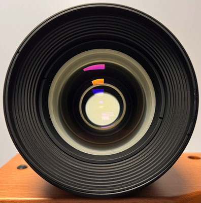 Puhlmann Cine - Tribe 7 X-Tuned Cine Lens Set