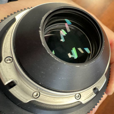 Puhlmann Cine - PC.15.4427 - ARRI Ultra Prime Cine Lens Set
