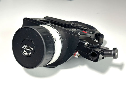 puhlmann.tv - ARRI Wireless Control Unit WCU-4 & SXU-1 & CLM-4 Motor Set