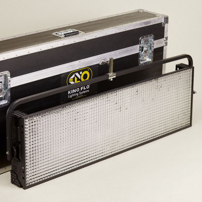 Puhlmann Cine - PC.15.5706 - Kinoflo Image L40 Lighting Set