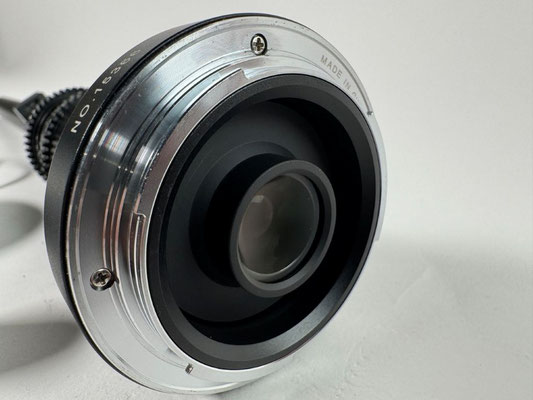 Puhlmann Cine - PC.15.5236 - Laowa 24mm F/14 Probe Lens 