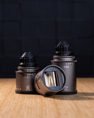 PC.15.4974 - Atlas Mercury Cine Lens A