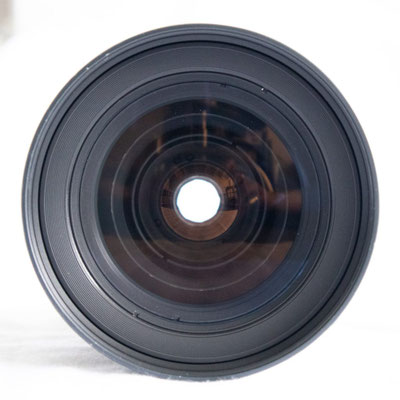 Puhlmann Cine - PC.15.5736 - Cooke S4 Cine Lens Set