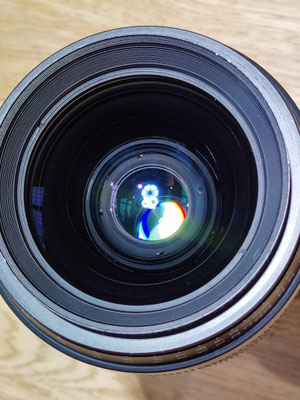 Puhlmann Cine - PC.15.5453 - Zeiss CZ.2 28-80mm Cine Zoom