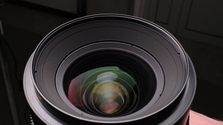 puhlmann.tv - Zeiss Supreme Prime Lens Set