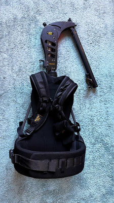 Puhlmann Cine - PC.15.5384 - Easrig Vario 5 Set