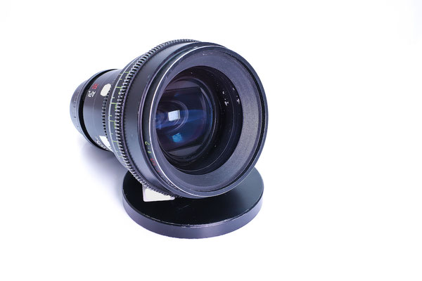 puhlmann.tv - Hawk C Anamorphic Cine Lens Set