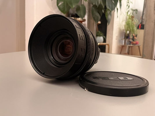 Puhlmann Cine - PC.15.5468 - Cine Zoom Lens Set