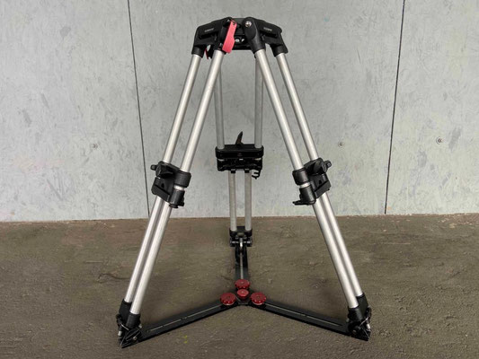 Puhlmann Cine - PC.15.5783 - OConnor Cine HD Baby Tripod