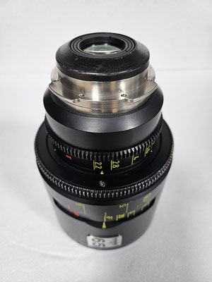 Puhlmann Cine - Hawk V-Lite Anamorphic Cine Lens Set