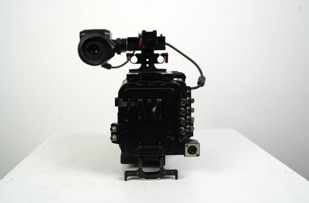 Puhlmann Cine - Sony F5 Digital Camera Set